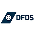 DFDS bookingkode