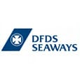 DFDS Seaways rabatkode