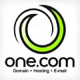 one.com voucher code