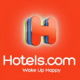 Hotels.com rabatkode