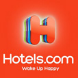 Hotels.com rabatkode