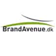 brandavenue gavekort kode