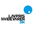 Lavprishvidevarer rabatkode
