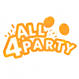 all4party rabatkode