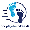 fodplejebutikken rabatkode